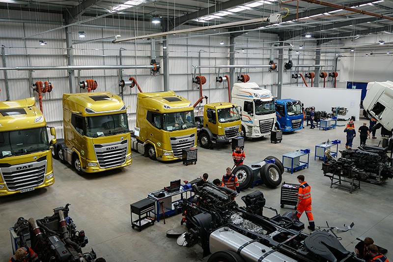 IRTE has introduced the inaugural HGV Skills Challenge, a national competition aimed at spotlighting the UK’s top HGV engineers

cvwmagazine.co.uk/irte-introduce…

<a href="/SOEngineers/">SOE</a>