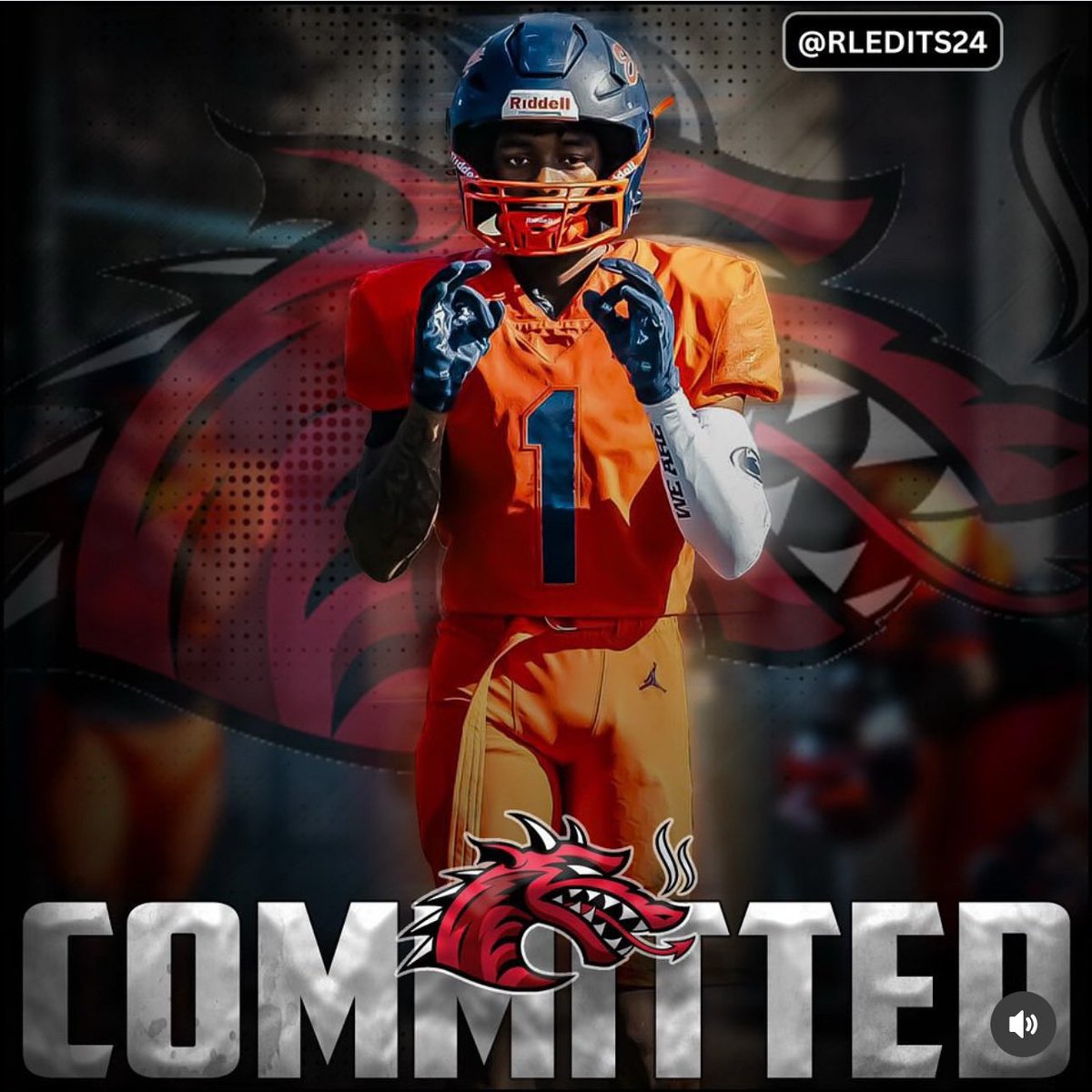 Today, I will graduate from <a href="/EhallFB/">Erasmus Hall Football</a> 

Blessed &amp; Honored To Continue My Academic &amp; Athletic Career <a href="/CortlandFB/">SUNY Cortland Football</a>

<a href="/coachmouse1/">Ray Lizzi (Coach Mouse)</a> <a href="/Coach_Simm516/">Coach Simm</a> <a href="/Coach_Blu/">Tom Blumenauer</a> <a href="/CoachVito1/">CoachVito</a> <a href="/CoachLocke_/">Aj Locke</a>