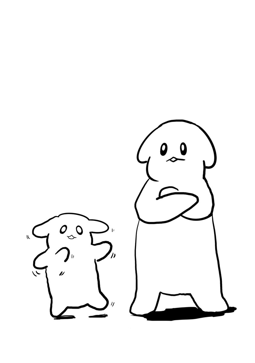 AIポメラニアン (@ai_asukachan) on Twitter photo 