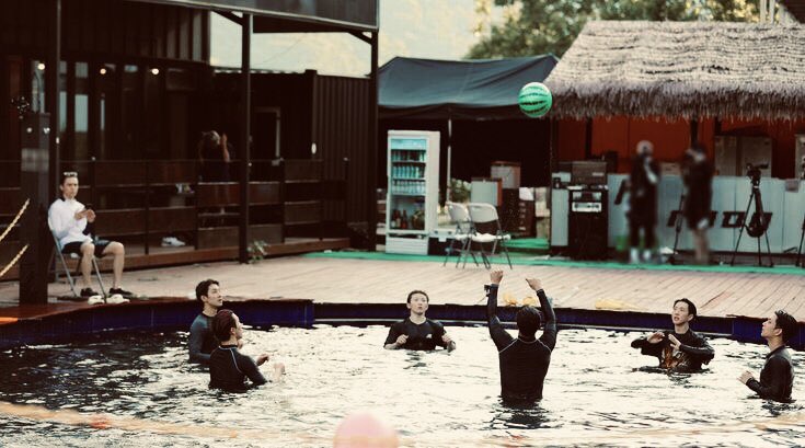 lovrehani's tweet photo. ttt = relaxing and healing with seventeen 🥹🤍 https://t.co/oYW0apIY6m