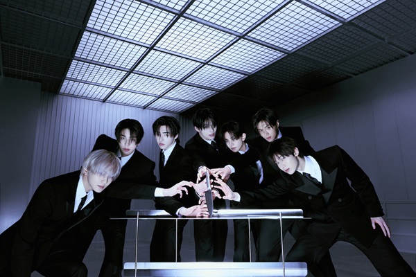 ENHYPEN】 日本4thシングル『宵 -YOI-』が7/29(火)に発売💫TSUTAYA特典