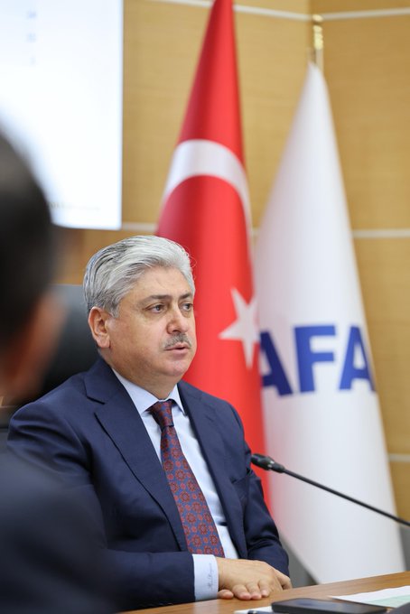 Sakarya’da Hayvanları Koruma Kurulu Toplantısı