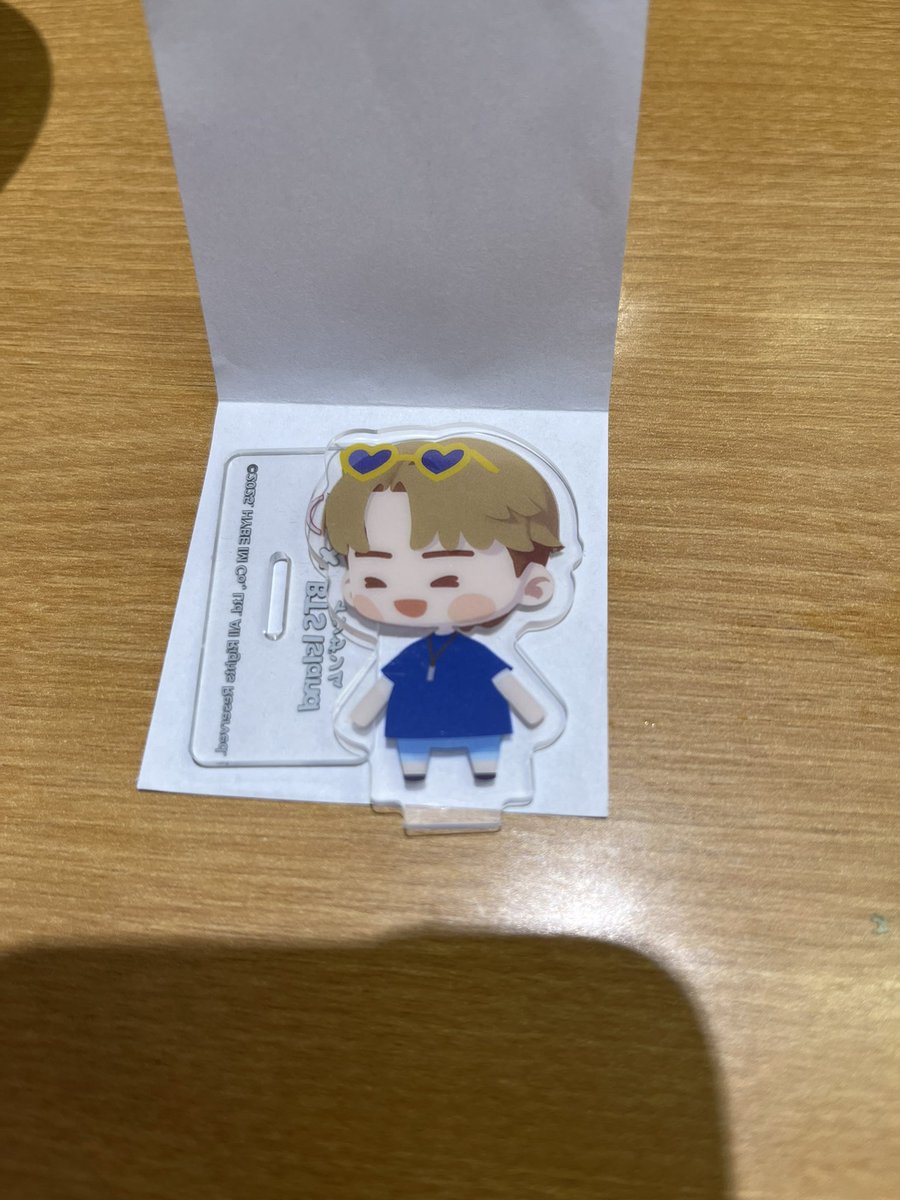 くぅちん tweet media