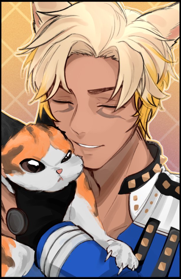 🐱