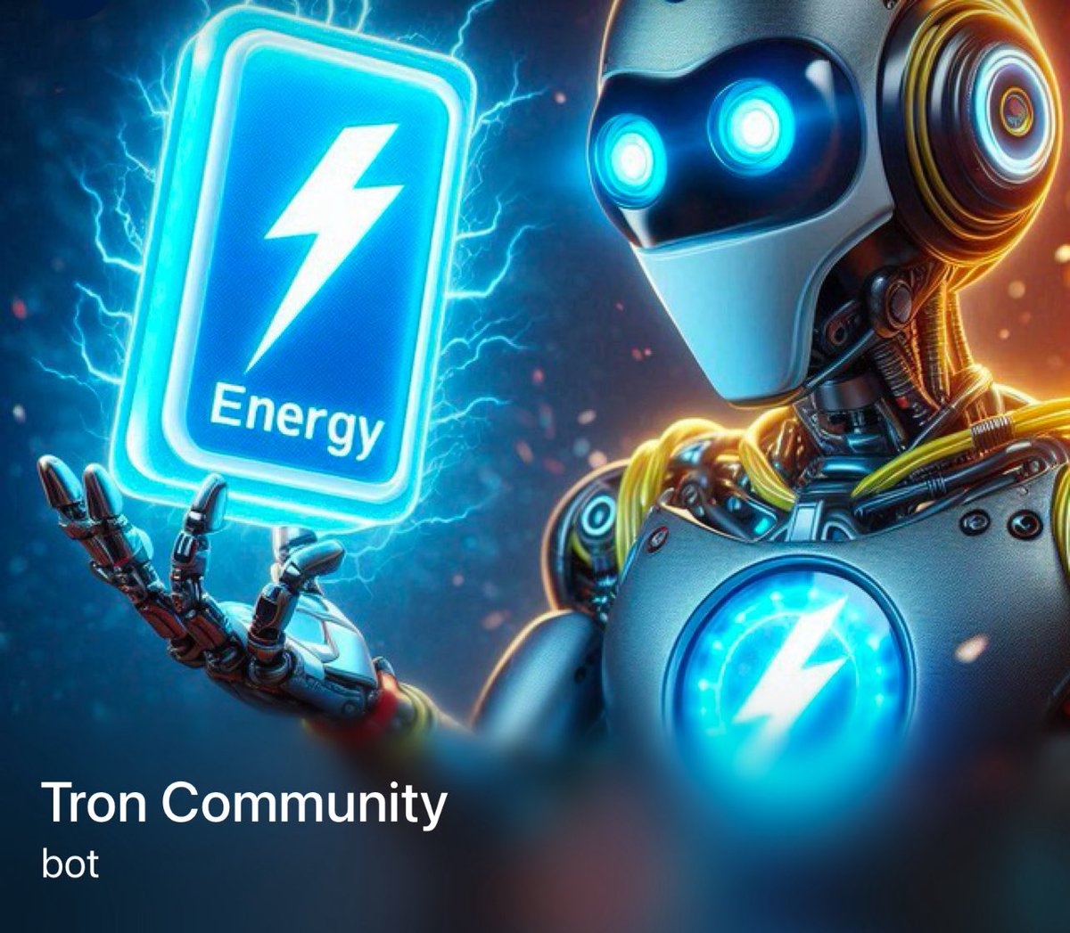 OnscoloAdjei's tweet photo. 🔥 #TRON fam, need energy or bandwidth?
OnchainVision has you covered! Claim FREE resources when you’re short, and earn passive income by supporting the project.

💠 Delegate 1,000 bandwidth = 10 $TRX/month
💠 Delegate 50K energy = 10 $TRX/month

💸 Claim free, earn steady.
Follow @OnchainVision & join the group to get started! 

https://t.co/3dfR0e4yv3

#TRON #OnchainVision #PassiveIncome