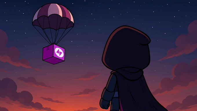 olukayodesimeo4's tweet photo. That box drop is more than art. It’s a symbol of where crypto meets permanence. The soulbound era is HERE.
#TACMAINNET @TacBuild #Tacman #TacForce #kaitoAI https://t.co/78Nr0xHiTB
