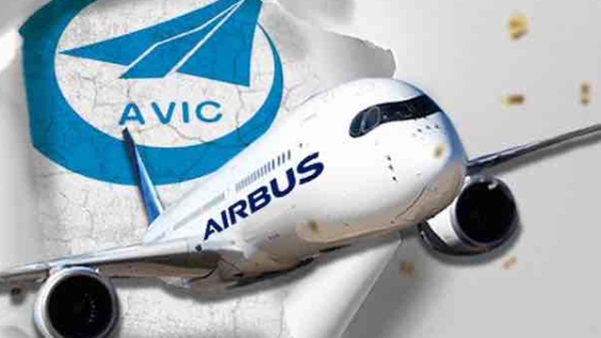 စစ်ကောင်စီအား ပံ့ပိုးသည့် AviChina ကုမ္ပဏီကို Airbus က ရင်းနှီးမြှုပ်နှံမှုရုပ်သိမ်းခြင်းအပေါ်  ကြိုဆို kicnews.org/2025/06/စစ်ကောင်စီအား-ပံ့ပိုးသည/