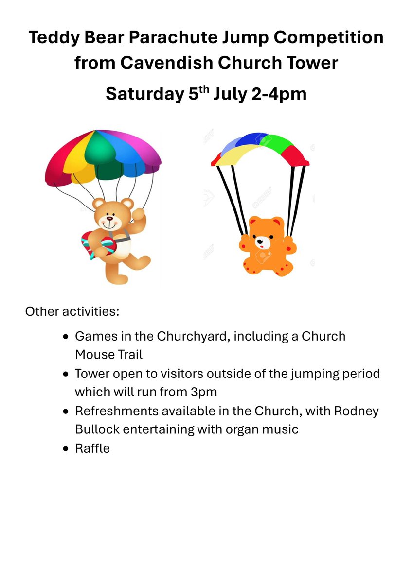 Stour Valley Benefice tweet media