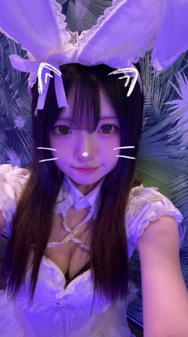ガールズバー『テラス』のツイート