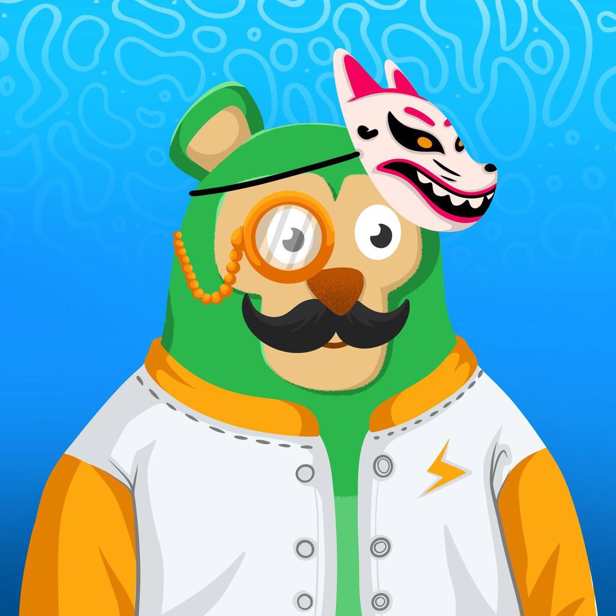 🎣 TAKI WL GIVEAWAY 🐻

Giving away 3 GTD WL spots for the upcoming Genesis NFT Free Mint on Hyperliquid!

How to enter:

1. Follow <a href="/TakiOnHL/">TAKI</a> + <a href="/frenk1xD/">frenk1</a> 
2. Like &amp; RT this post
3. Drop your HyperEVM addy

Ends in 48 hours ⏳