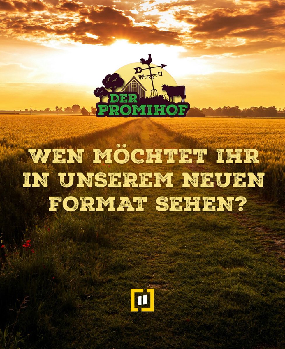 sweettweetangie's tweet image. Da kommt was…. #promihof
An alle „Prominenten“ hier, da könnt ihr euch bewerben 😂😂😂
