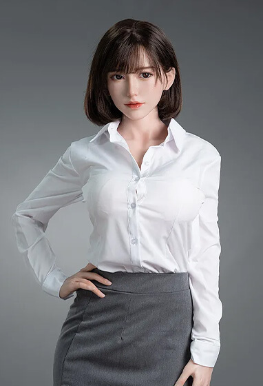 ☆残り2体 深田えいみ シリコン フィギュア ドール 美女 リアル スタチュー 本気再現！AV女優・深田えいみの魅力が詰まったシリコンドール