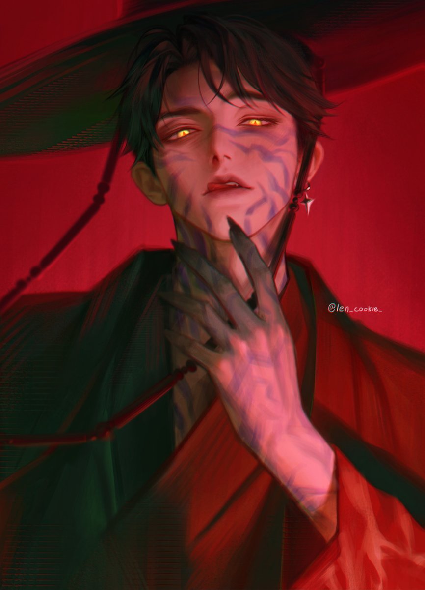 #KPOPDEMONHUNTERS #jinu