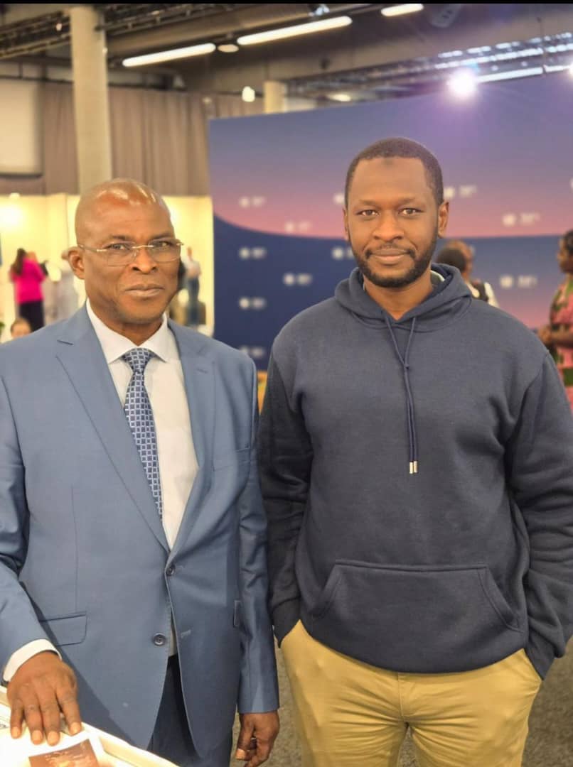 ISOC-TCHAD tweet media