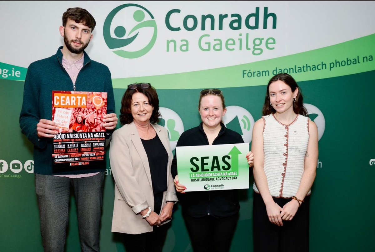 Zend Avesta Irish Gaelic 01 | PDF, image size:1200x807