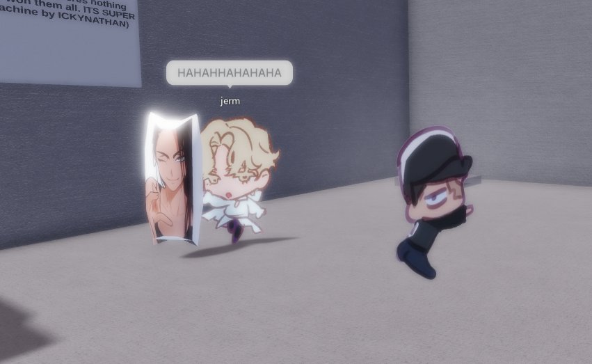 ゛              ANAKT GARDEN RP.   𖹭

hello my little omegas, are you chronically online and play roblox all the time? are you looking for an awesome game to make friends and socialize ?? well im gonna hold your balls when i say this but i have the perfect game for you!!  
🧵 🔻