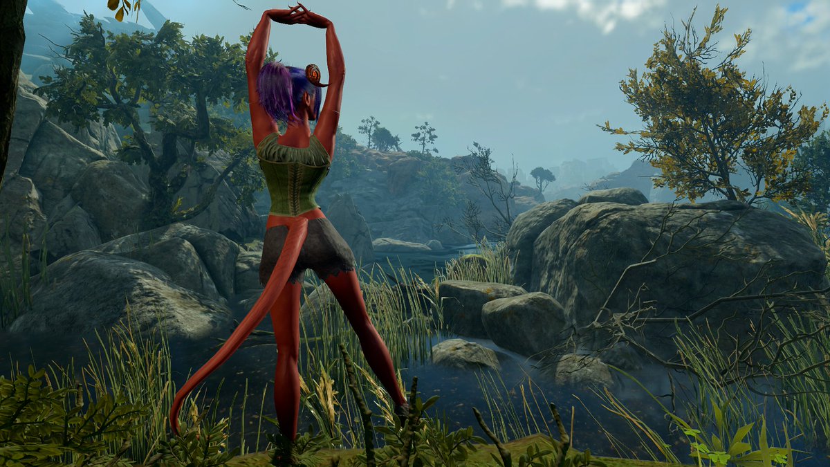 📷 Baldur's Gate 3
🧑‍💻Larian Studios

#VirtualPhotography #VPGamers #TheCapturedCollective #WorldofVP #Landofvp 

#BaldursGate3 #LarianStudios
#Tieffelin