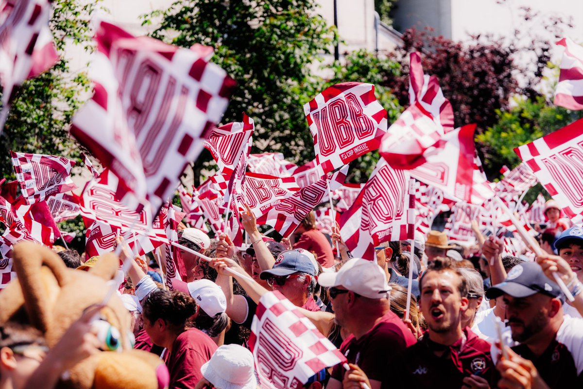 Cyril Bourez - Podcast UBBistes 🍇🌟 tweet media