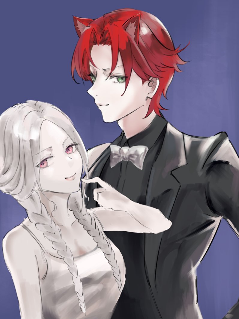 #ローレン  #空澄セナ
 #イロ絵す  #空澄絵