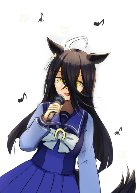 歌うカフェ