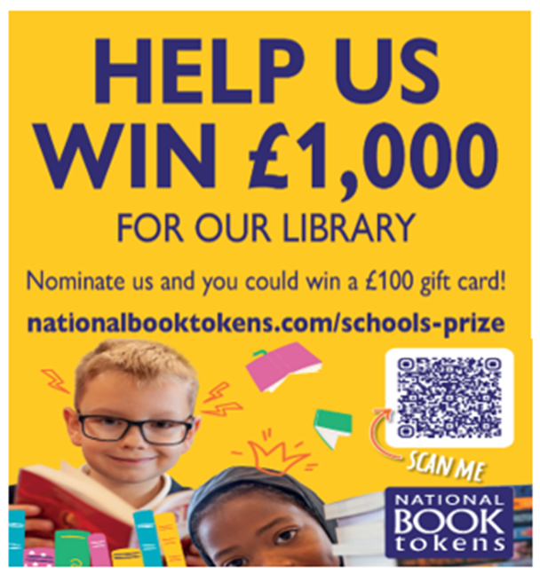 #nationalbooktokens