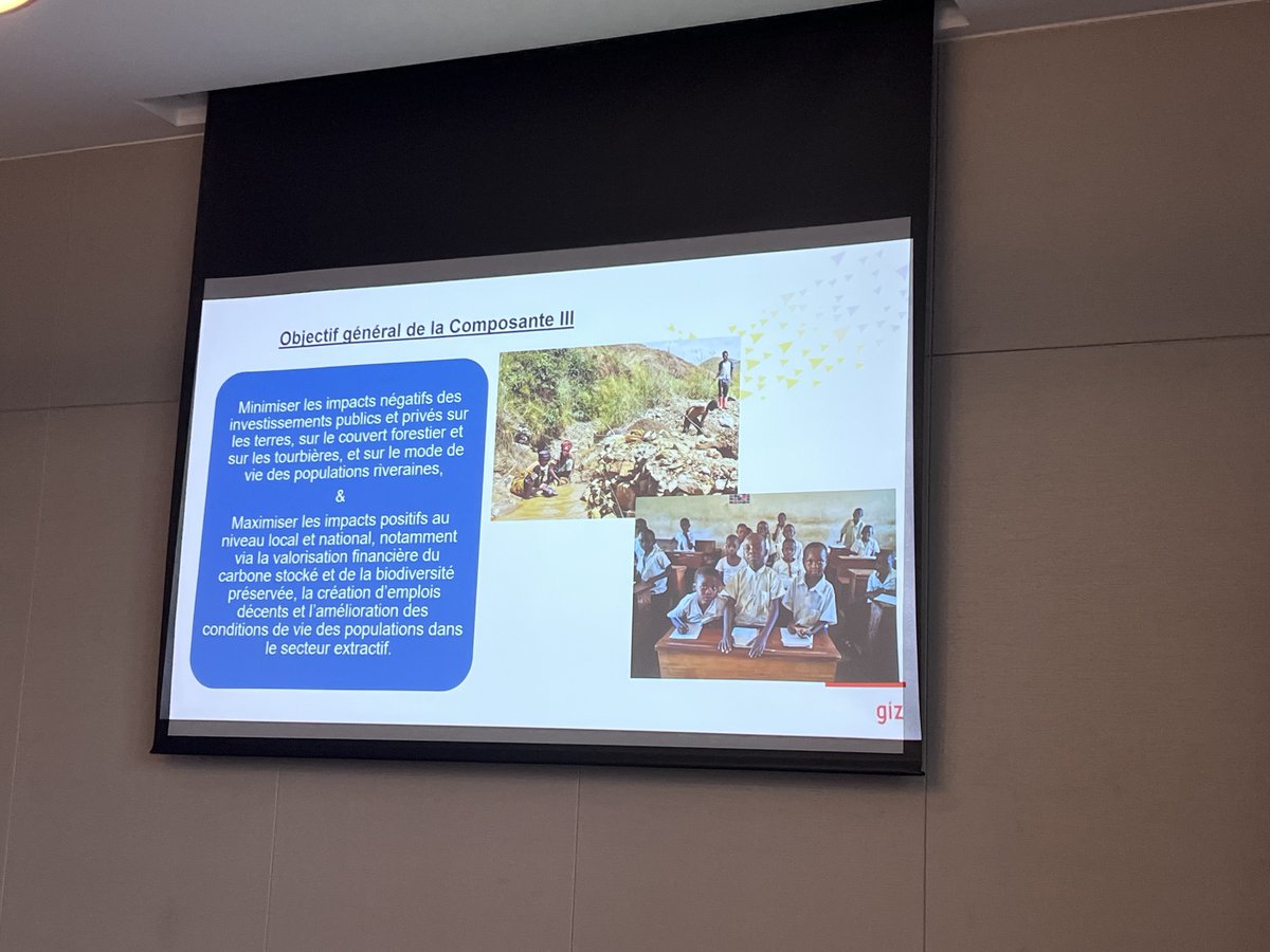 🗞️ Validation du PTBA 2025 du Programme DISM

Le FONAREDD a participé, le 24 juin 2025 à l’hôtel Hilton, à la 1ère réunion du Comité de Pilotage du Programme de Développement Économique Intégré du Secteur Minier (DISM), présidée par le Ministère de l’Environnement et du
