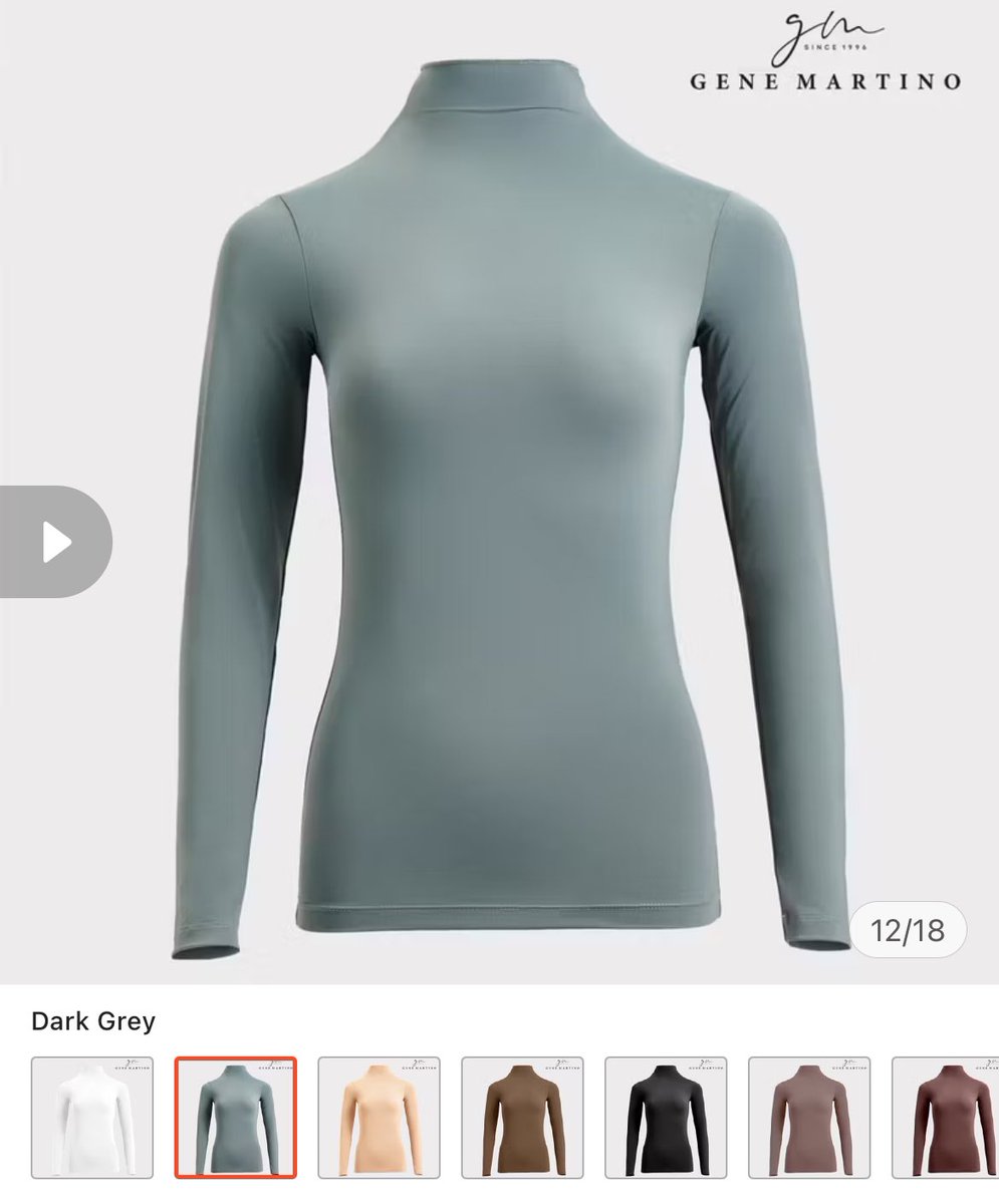 sheeqaaaa's tweet photo. Long sleeve : https://t.co/G0GC7UBk42

Sleeveless : https://t.co/qV7NMwHIRi

Camisole : https://t.co/QbIe8tp7nu

Camisole (thin straps) : https://t.co/pLHbnDcrc9

Leggings : https://t.co/9AwSwrHvbK

Short sleeve : https://t.co/aoBqCu5vLm https://t.co/xc9YxKNLVR