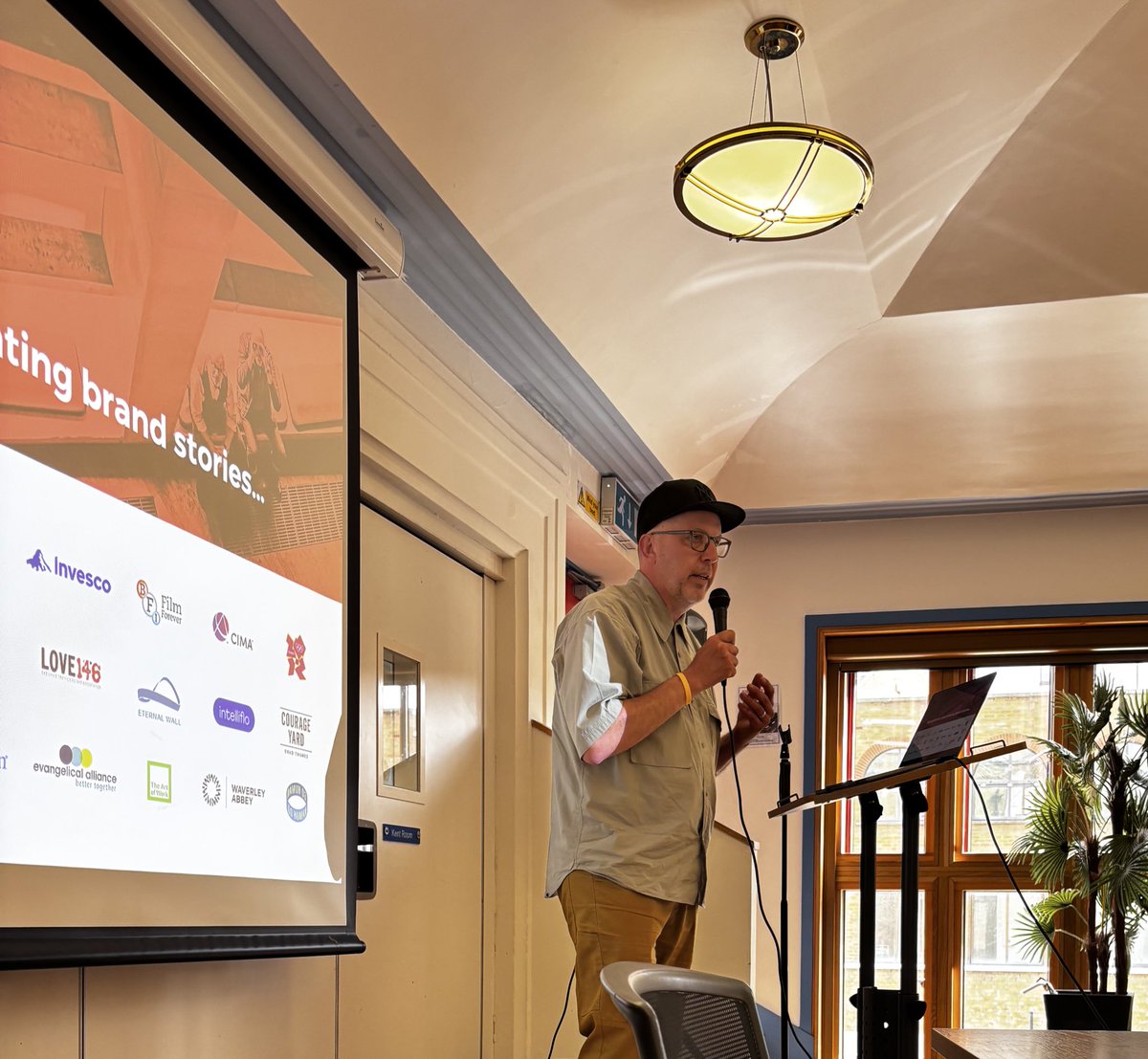 What is your charity’s purpose? What are the barriers for supporters to engage with your mission? Rich Ward challenges delegates in our conference opening session <a href="/RAW_Brothers/">RAW Brothers</a>