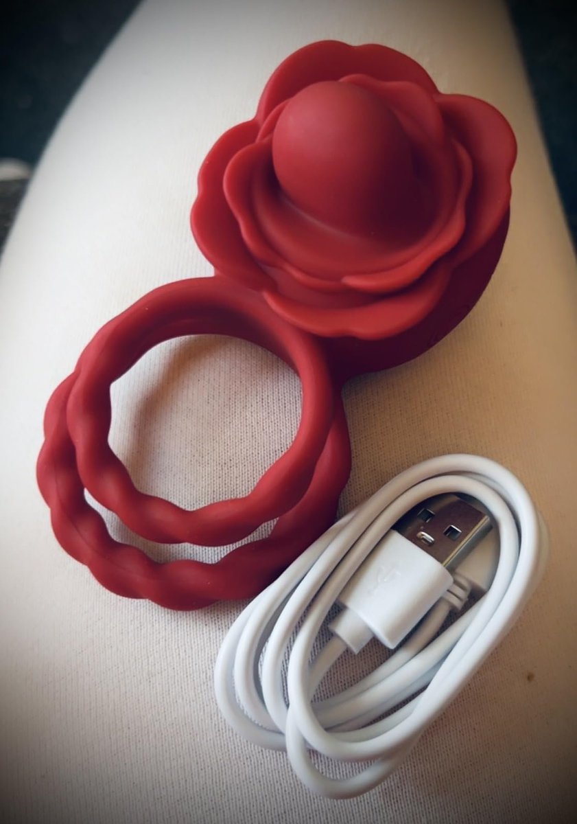 🤩New Toy💥#Penis Ring!
❤️‍🔥DM me @Sukii_Toyyand get your toys! 
💸Free access!
☺️Amazon &amp; PayPal account ownership preferred!
  IN 🇬🇧🇫🇷🇪🇸🇮🇹

#nsfwtwt #nsfw #sex #cum #CAM4 #xxx #ddlg #pussy #cock #horny #sexo #dick #gay #Giveaway #sexy #pornhub #fuck #vagina #NGOT