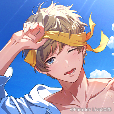 ◥◣#真夏の幻影 ミッション達成㊗◢◤ ミッション達成を記念して SNS