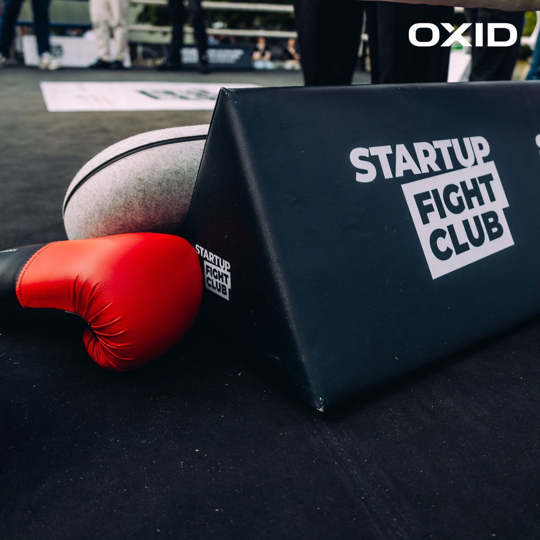 OXID eSales AG tweet media