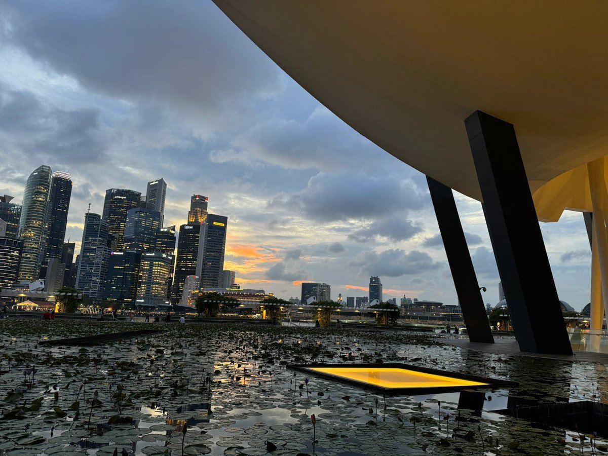 Vanidoux's tweet photo. Beautiful and prosperous city🤗 https://t.co/LsGpR7DLfK