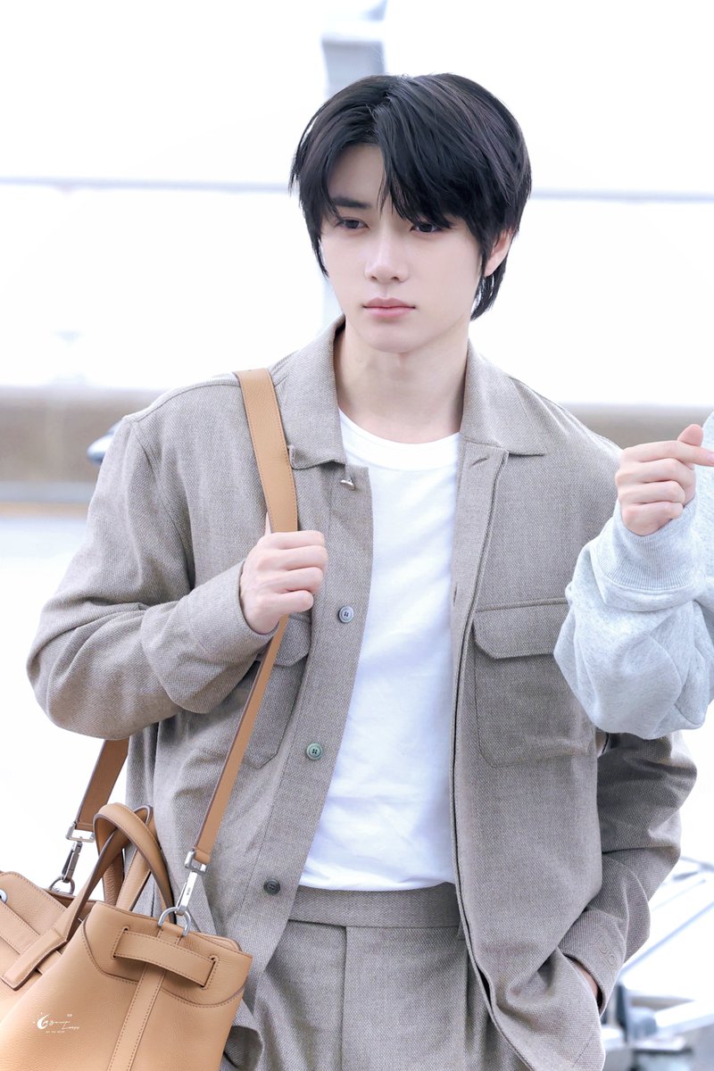gyuwuloops313's tweet image. 250625 ICN

#범규 #BEOMGYU #ボムギュ
#TXT_범규 #TXT_BEOMGYU