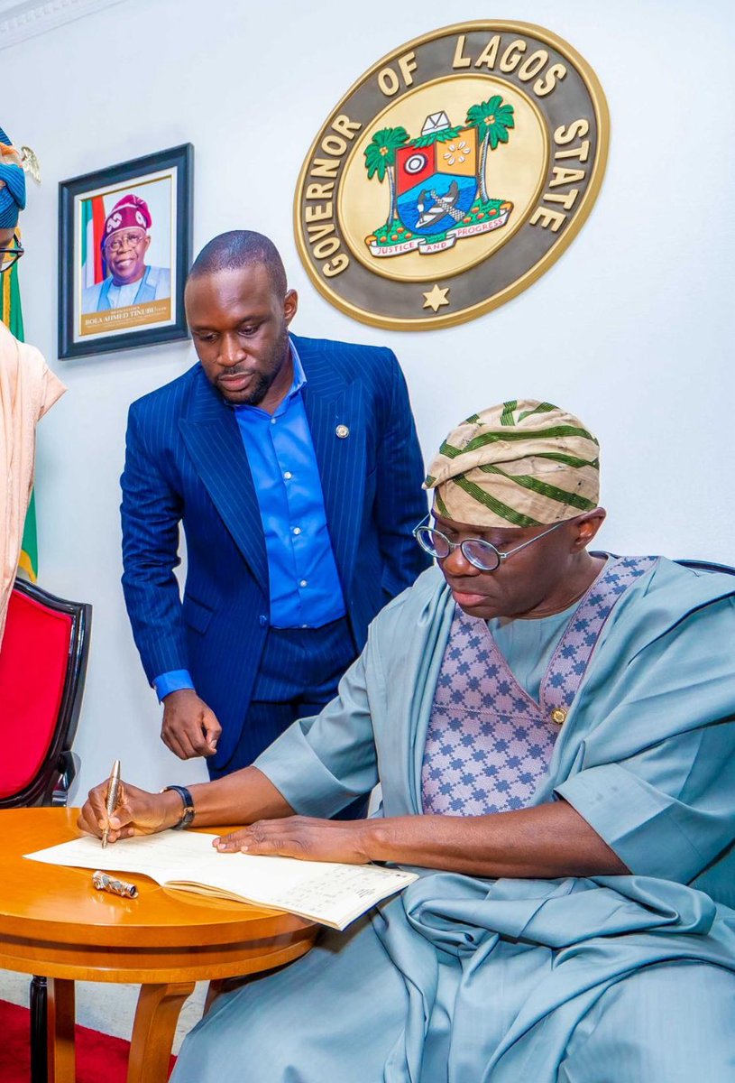 Happy Diamond Jubilee to the best boss I have ever had. 

An all round great guy <a href="/jidesanwoolu/">Babajide Sanwo-Olu</a> 🥳🎉