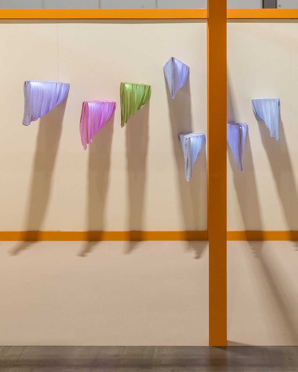 Are you a talented young designer who wants to share your vision of the future of design? #SaloneSatellite is waiting for you! Send your application until 30 August 2025 and discover incredible opportunities⁠!
 ⁠
More here: salonemilano.it/en/exhibitions…