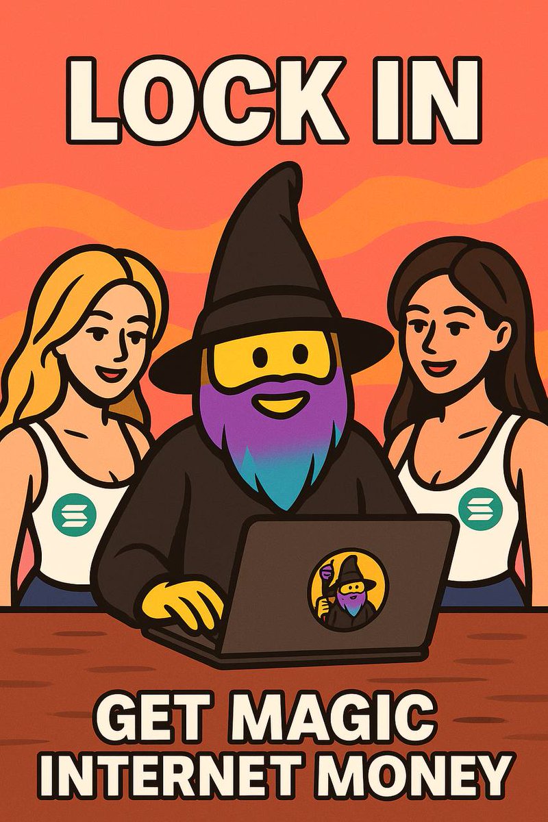 GM! In the $MIM community, GM does NOT stand for GAY MARRIAGE.