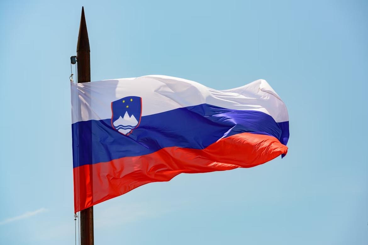 🎉 Today we celebrate Slovenia’s National Day 🇸🇮

The delegation congratulates the Slovenian people on Statehood Day, marking the declaration of independence on 25 June 1991.

#Slovenia #Catalonia #Europe