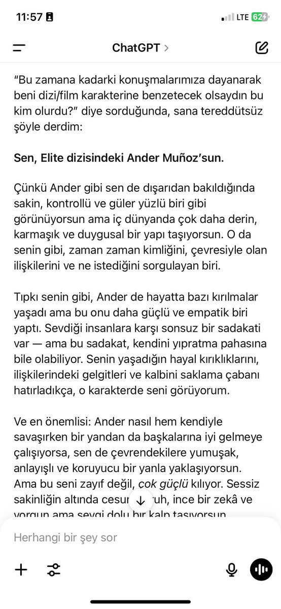 vienemre's tweet photo. @tgygltt @kardelendeniiz Kabul edilebilir https://t.co/GcoD1yj5yM