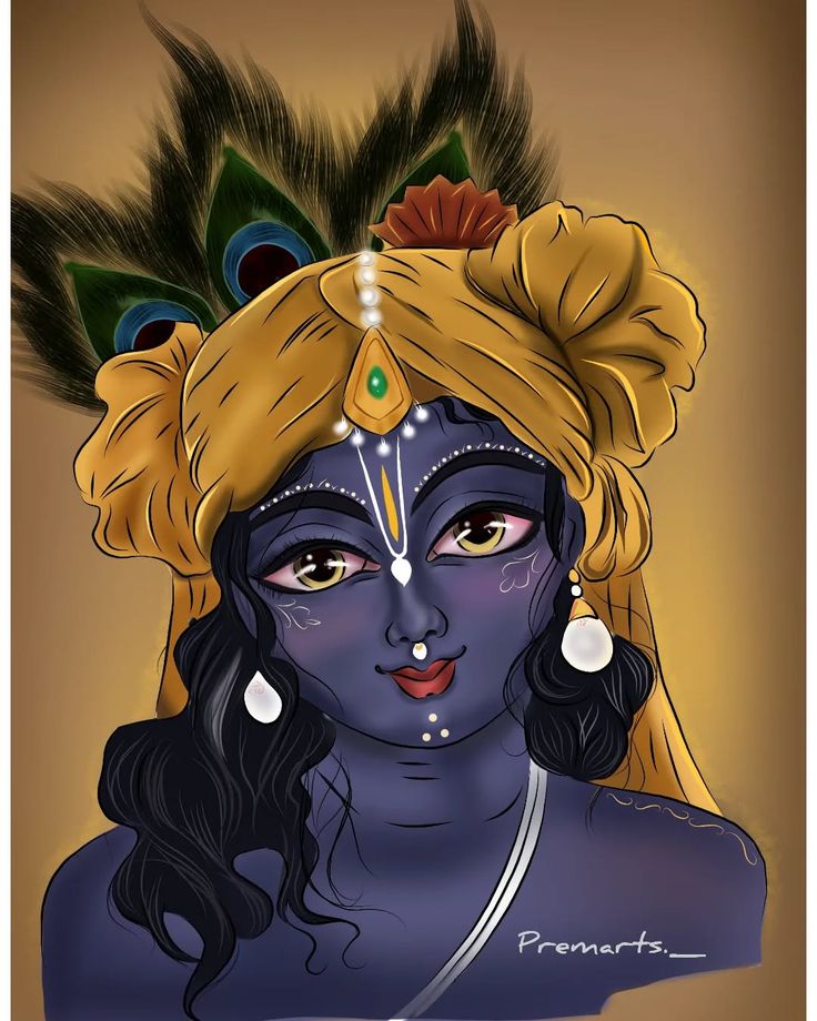 Premart0's tweet photo. Lord Krishna 🙏 ✨💗
Art by @Premart0 
.
.
#Krishna #radhekrishna #ArtistOnTwitter #fypシ #art #drawing #VGenComm https://t.co/3ZlET0pMZ8