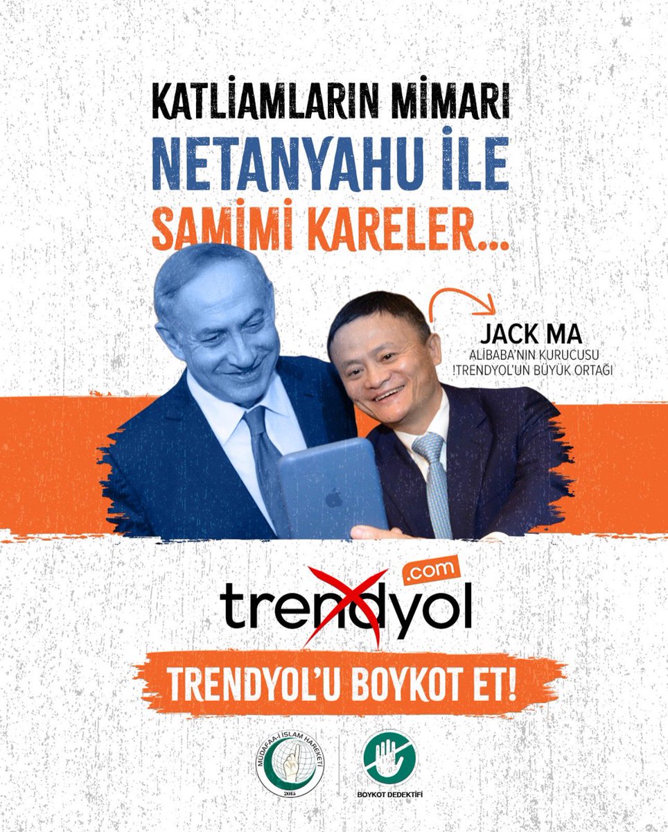 ErdemOzveren571's tweet photo. 🇵🇸  #TrendyolBoykot ❌ https://t.co/VJFBHZ3DZ5