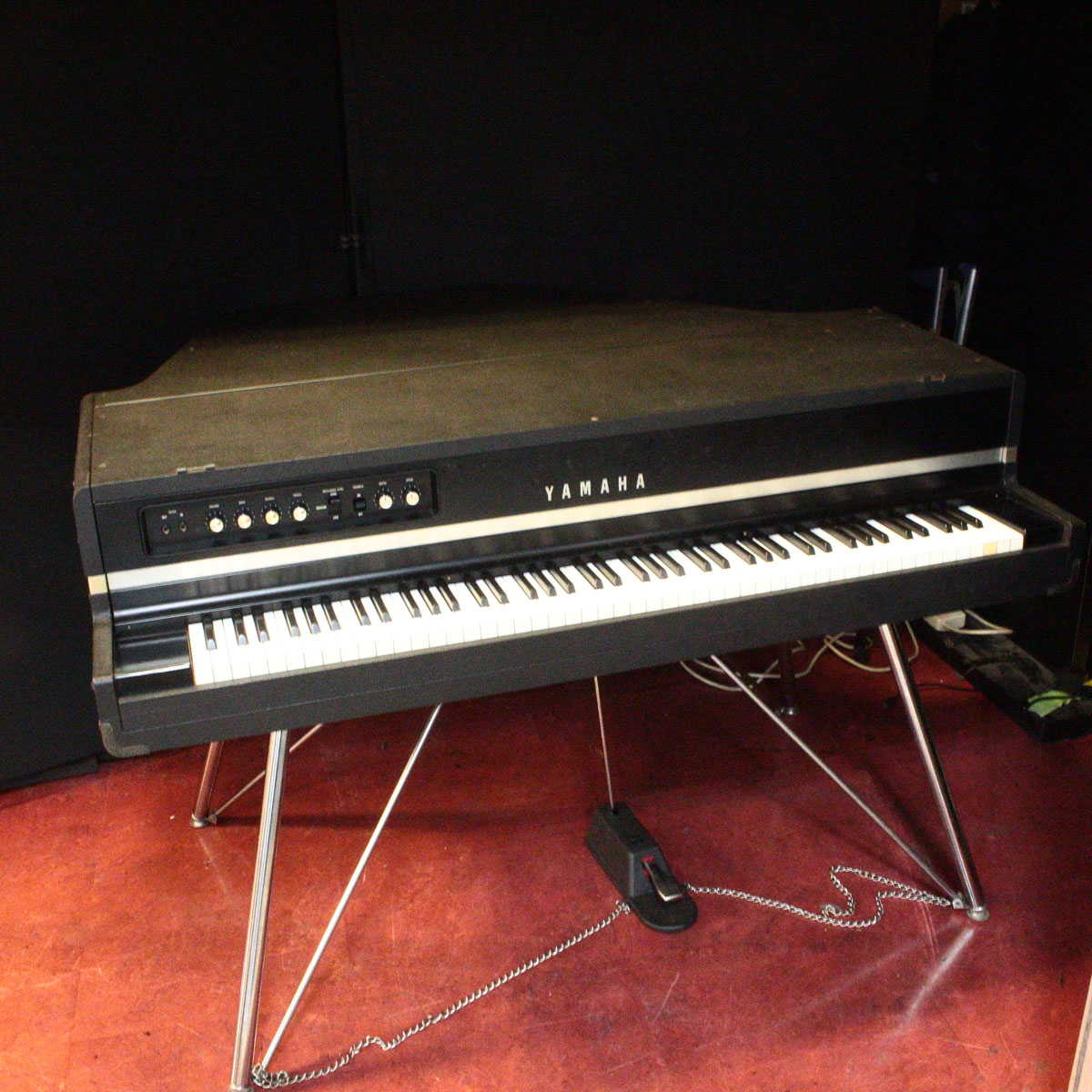 ◆大感謝祭!! YAMAHA CP-80 88鍵 ピアノ G1K22734 ピアノ 88鍵 CP-80 YAMAHA エレクトリック・グランド・ピアノ
