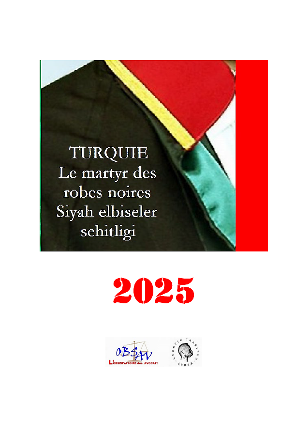 INSTITUT DROITS DE L'HOMME DU BARREAU DE BORDEAUX (@idhbarbor) on Twitter photo 