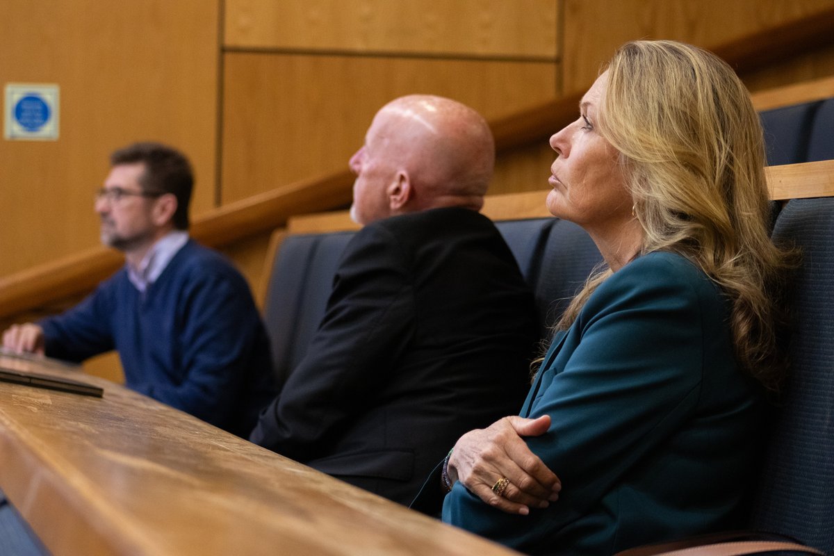 At the Turner Kirk trust, we aim for our work to act as a springboard for wide-scale, long-term impact. 

That looks like: 
→ Funding STEM research 
→ Building infrastructure that enables communities to support themselves 
→ Creating self-sustaining models