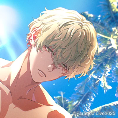 Paradox Live（パラライ）公式 on X: 