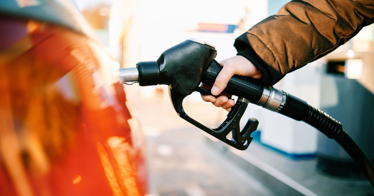 Drivers warned as petrol prices soar – check your area 
Drivers are set to face higher #petrol and #diesel fees with #analysis from experts indicating up to a 2p rise. buff.ly/1XrF0ey