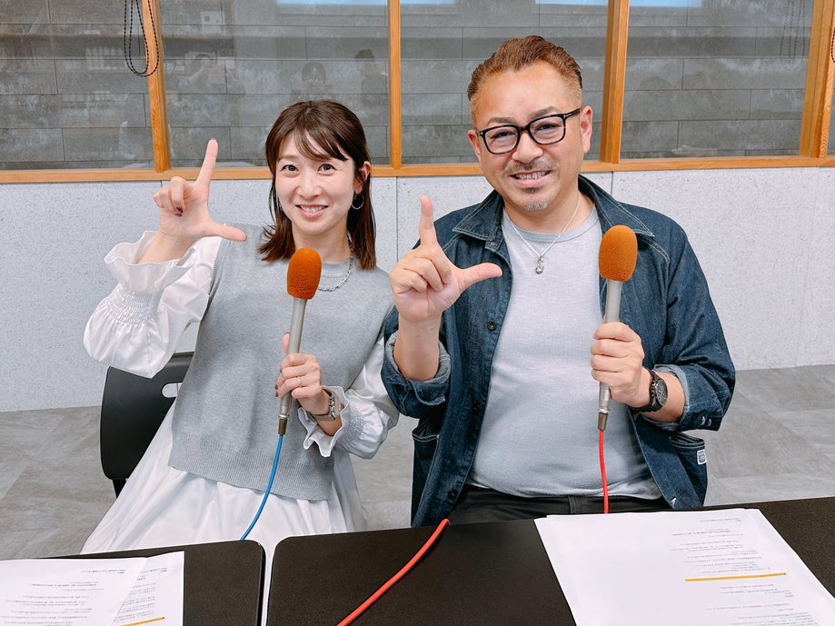 wed_hinatabokko's tweet image. 『#オリバー のLEAD A BEST LIFE』🏠お届けしました‼️

12:15頃〜
今日は『梅雨時期の住宅トラブル』についてお話を伺いました😀🎤
是非お聴き下さいね！

安全第一にガッツで頑張りましょう💪
#radikoポッドキャスト でもどうぞ📻

#水ひな　#FMとやま
radiko.jp/podcast/episod… #radiko #シェアラジコ