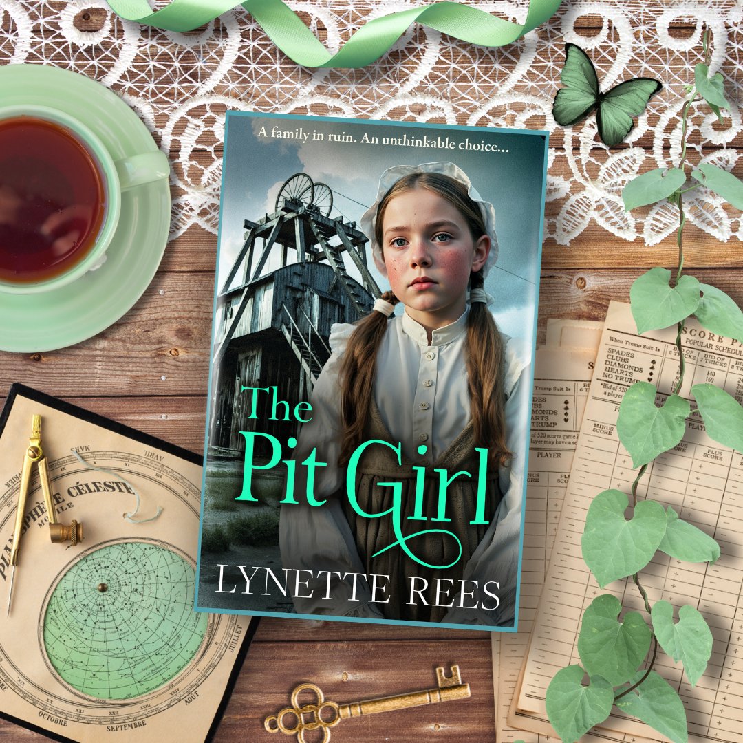 Boldwood Books tweet media