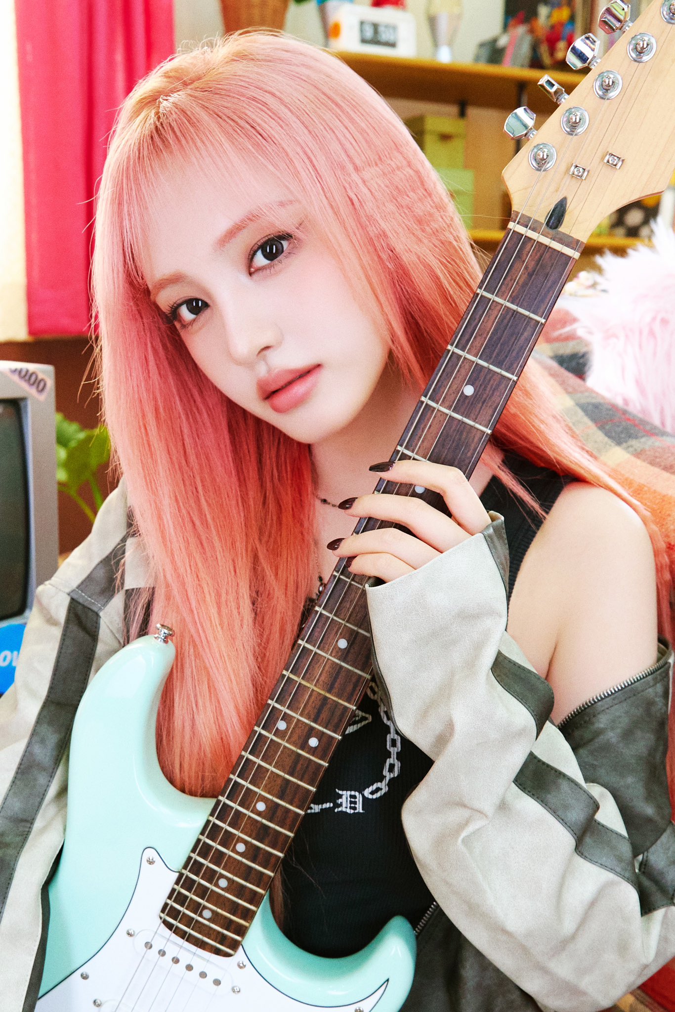 ive リズ リズ💗 #リズ #IVE