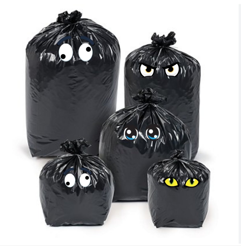 Muslims women in full hijab.