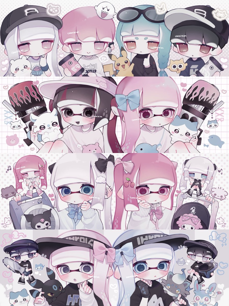 めちこ tweet media